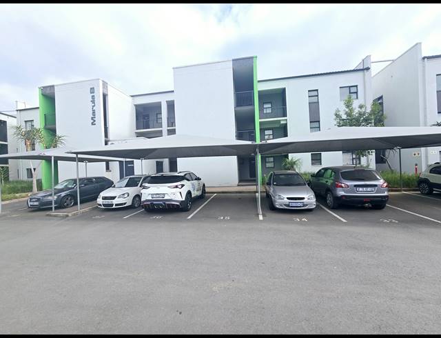1 BEDROOM APARTMENT FOR SALE IN BALLITO CENTRAL